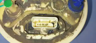 Piesă de schimb auto la mâna a doua indicator pentru citroen c3 collection referințe oem iam 9685479280  