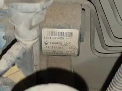 Pezzo di ricambio per auto di seconda mano abs per renault twingo emotion riferimenti oem iam 8201065089
