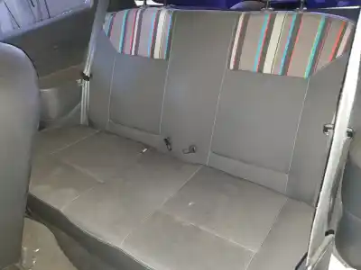 Pezzo di ricambio per auto di seconda mano sedili posteriori per renault twingo emotion riferimenti oem iam 