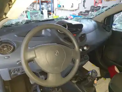 Pezzo di ricambio per auto di seconda mano kit airbag per renault twingo emotion riferimenti oem iam 