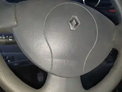 Peça sobressalente para automóvel em segunda mão kit airbag por renault twingo emotion referências oem iam   