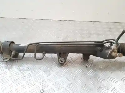 Second-hand car spare part steering rack for ssangyong kyron 200 xdi limited oem iam references 4650009003  4650009003