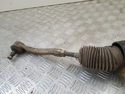 Second-hand car spare part steering rack for ssangyong kyron 200 xdi limited oem iam references 4650009003  4650009003