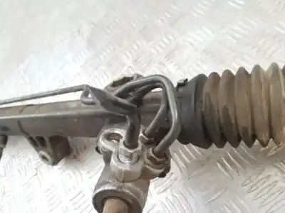 Second-hand car spare part steering rack for ssangyong kyron 200 xdi limited oem iam references 4650009003  4650009003