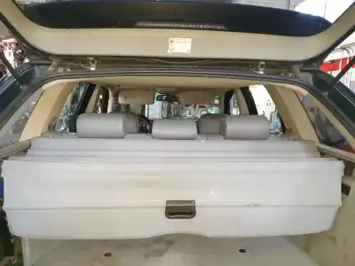 Gebrauchtes Autoersatzteil HECKABLAGE zum BMW X5 (E53)  OEM-IAM-Referenzen   