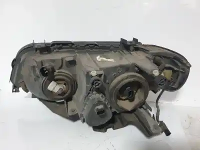 Second-hand car spare part right headlight for bmw x5 (e53) 3.0d oem iam references   
