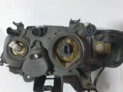 Second-hand car spare part right headlight for bmw x5 (e53) 3.0d oem iam references   