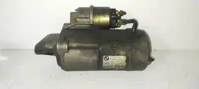 Peça sobressalente para automóvel em segunda mão MOTOR DE ARRANQUE por BMW X5 (E53)  Referências OEM IAM 2247391 63222005 E5820NAI04