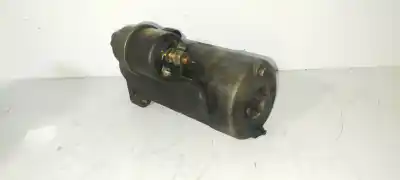 Peça sobressalente para automóvel em segunda mão motor de arranque por bmw x5 (e53) 3.0d referências oem iam 2247391 63222005 e5820nai04