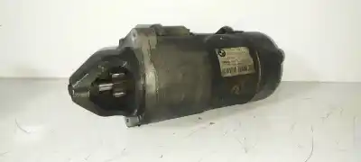 Peça sobressalente para automóvel em segunda mão motor de arranque por bmw x5 (e53) 3.0d referências oem iam 2247391 63222005 e5820nai04