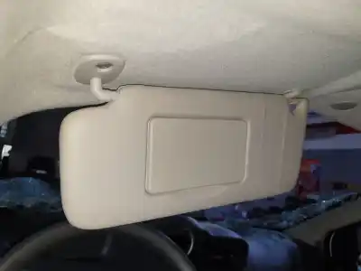 Pezzo di ricambio per auto di seconda mano tenda sinistra per renault twingo emotion riferimenti oem iam 
