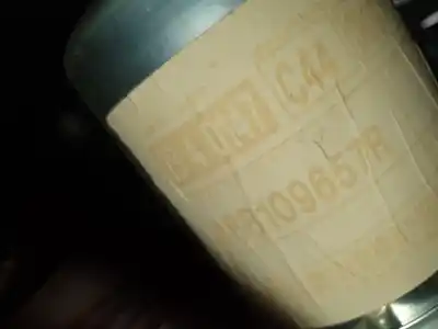 Second-hand car spare part steering column for renault twingo emotion oem iam references 488109657r  