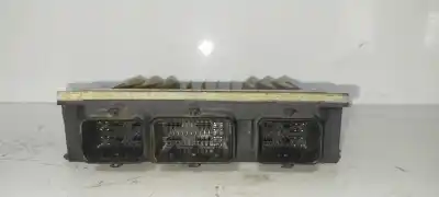 Second-hand car spare part ecu engine control for renault kangoo profesional oem iam references 8200909666  8200911560