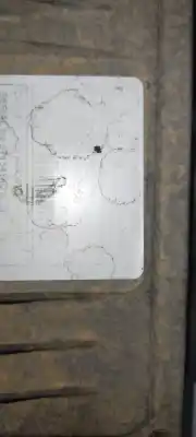 Second-hand car spare part ecu engine control for renault kangoo profesional oem iam references 8200909666  8200911560