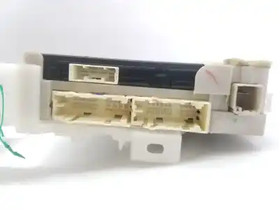İkinci el araba yedek parçası röle/sigorta kutusu için toyota prius (nhw30) plug-in hybrid advance oem iam referansları 8922147110  