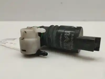 İkinci el araba yedek parçası TEMIZ POMPA için PEUGEOT 3008  OEM IAM referansları 9643447980  9643447980
