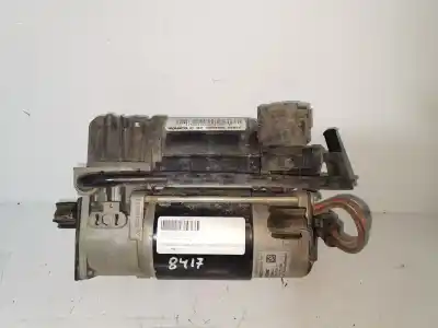 Second-hand car spare part SUSPENSION PUMP for MERCEDES-BENZ CLASE E (W211) BERLINA  OEM IAM references 4430201671  GP76A60