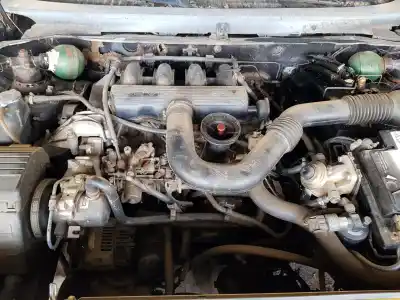 Gebrauchtes Autoersatzteil KOMPLETTER MOTOR zum CITROEN XM BERLINA  OEM-IAM-Referenzen P9A  