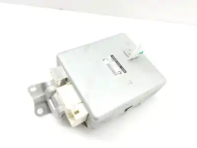 Автозапчасти б/у электронный модуль за toyota prius (nhw30) plug-in hybrid advance ссылки oem iam 8965047260