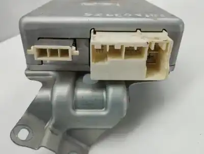 Pièce détachée automobile d'occasion module électronique pour toyota prius (nhw30) plug-in hybrid advance références oem iam 8965047260  
