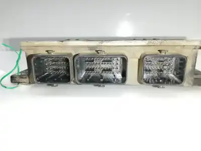 Автозапчасти б/у блок управления двигателем за renault clio ii fase ii (b/cb0) base authentique ссылки oem iam 8200303619  r0410c066a