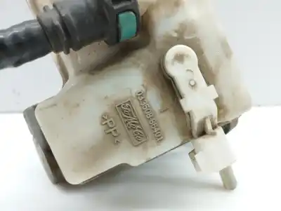 Автозапчастина б/у гальмівний насос для ford focus c-max (cap) connection посилання на oem iam 03350886401  