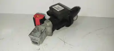 Second-hand car spare part ignition switch for dacia duster laureate 4x2 oem iam references 285916556r  21986212