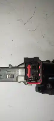 Second-hand car spare part ignition switch for dacia duster laureate 4x2 oem iam references 285916556r  21986212