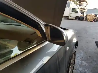 Peça sobressalente para automóvel em segunda mão espelho retrovisor direito por audi a4 berlina (8e) 2.0 tdi 16v (103kw) referências oem iam 