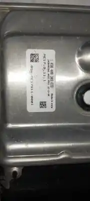 Автозапчастина б/у ебу контролер двигуна для kia picanto (ja) 1.0 cat посилання на oem iam 9001143054  3911704003