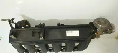 Recambio de automóvil de segunda mano de colector admision para bmw serie 5 berlina (e60) 530d referencias oem iam 7789247 7789329 7789287 