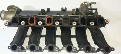 Recambio de automóvil de segunda mano de colector admision para bmw serie 5 berlina (e60) 530d referencias oem iam 7789247 7789329 7789287 