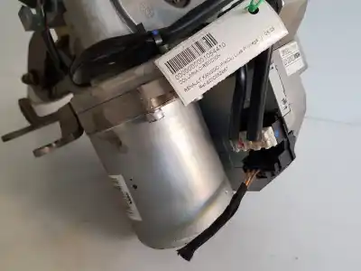 Автозапчасти б/у рулевая колонка за renault kangoo (f/kc0) luxe privilege ссылки oem iam 8200562867  8200562867