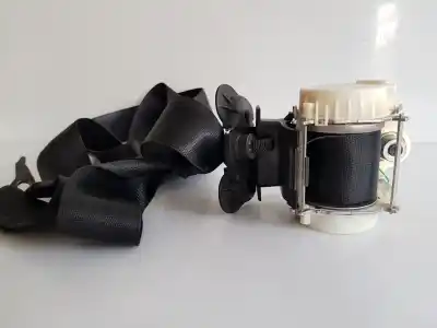 Pezzo di ricambio per auto di seconda mano cintura di sicurezza anteriore destra per bmw serie 3 berlina (e90) 2.0 16v diesel riferimenti oem iam s27069956