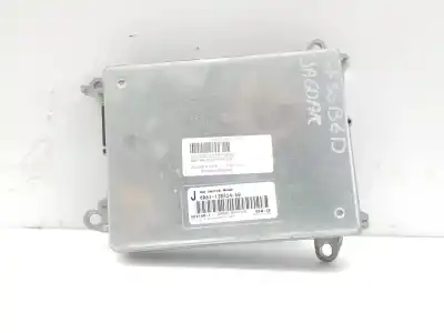 Second-hand car spare part ecu engine control for jaguar s-type 2.7 v6 diesel classic oem iam references 6r8313b524ab  6r8313b524ab