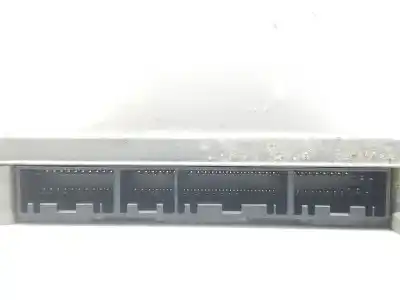 Second-hand car spare part ecu engine control for jaguar s-type 2.7 v6 diesel classic oem iam references 6r8313b524ab  6r8313b524ab