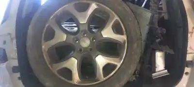 Автозапчасти б/у комплект колес за jeep compass ii business 4x4 ссылки oem iam   