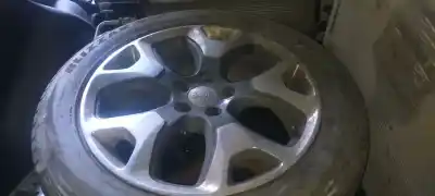 Автозапчасти б/у комплект колес за jeep compass ii business 4x4 ссылки oem iam   