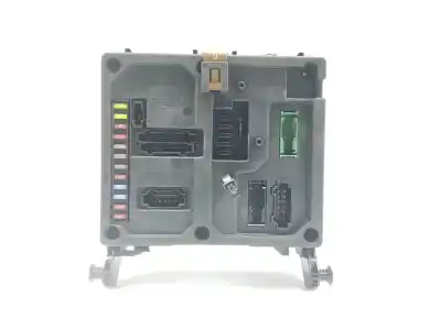 Second-hand car spare part fuse box unit for volkswagen sharan (7m6/7m9) 2.0 tdi oem iam references 7m3962258am s120042300d 7m3962258am