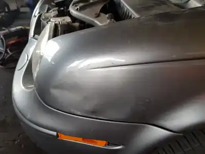 Second-hand car spare part left front fin for jaguar s-type 2.7 v6 diesel classic oem iam references   