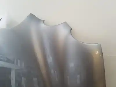 Peça sobressalente para automóvel em segunda mão capot por jaguar s-type 2.7 v6 diesel classic referências oem iam   