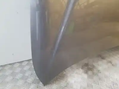 Peça sobressalente para automóvel em segunda mão capot por jaguar s-type 2.7 v6 diesel classic referências oem iam   