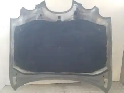 Peça sobressalente para automóvel em segunda mão capot por jaguar s-type 2.7 v6 diesel classic referências oem iam   