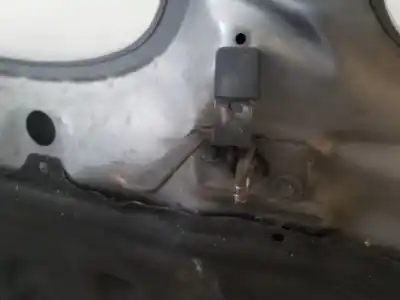 Peça sobressalente para automóvel em segunda mão capot por jaguar s-type 2.7 v6 diesel classic referências oem iam   