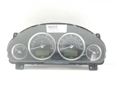 Peça sobressalente para automóvel em segunda mão quadrante por jaguar s-type 2.7 v6 diesel classic referências oem iam 4r8f10841a  4r8f10841a