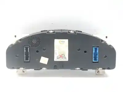 Peça sobressalente para automóvel em segunda mão quadrante por jaguar s-type 2.7 v6 diesel classic referências oem iam 4r8f10841a  4r8f10841a