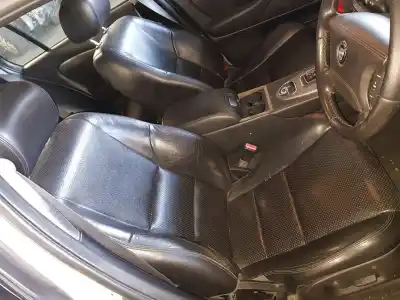 Peça sobressalente para automóvel em segunda mão conjunto de bancos por jaguar s-type 2.7 v6 diesel classic referências oem iam 