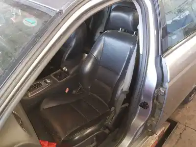 Peça sobressalente para automóvel em segunda mão conjunto de bancos por jaguar s-type 2.7 v6 diesel classic referências oem iam   