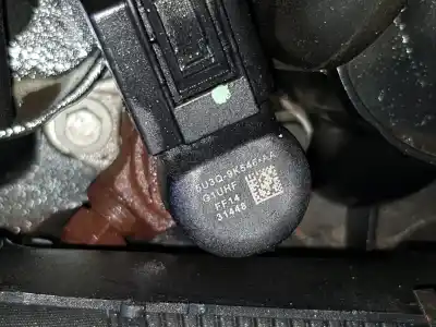 Gebrauchtes Autoersatzteil INJEKTOR zum JAGUAR S-TYPE  OEM-IAM-Referenzen 5U3Q9K546AA  5U3Q9K546AA