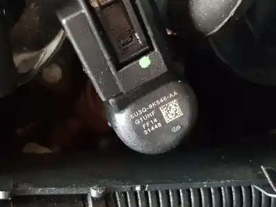 Gebrauchtes Autoersatzteil INJEKTOR zum JAGUAR S-TYPE  OEM-IAM-Referenzen 5U3Q9K546AA  5U3Q9K546AA